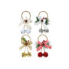Mini Nutbells Door Hanger Assorted 20cm