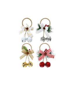Mini Nutbells Door Hanger Assorted 20cm