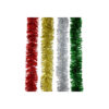 Tinsel Assorted 3m