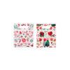 Christmas Candy Bag Assorted 10pk