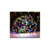 Muti Colour 500 Solar Fairy Lights With USB