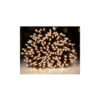 Warm White 500 Solar Fairy Lights With USB