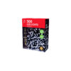 Cool White 500 LED Flashing Lights With Timer