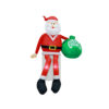 Airpower Roof Santa With Sack 220cm