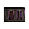 Carnival 600 Solar Cluster Lights