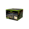 Christmas 400 Solar Icicle Lights