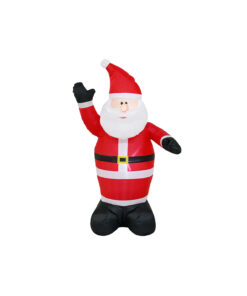 Airpower Santa 130cm