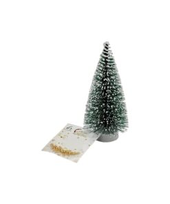 Christmas Tree Ornament 15cm