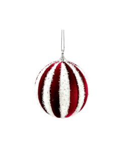 Christmas Ball Ornament 15cm