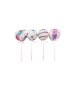 Christmas Lollipop Ornament 40cm