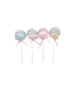 Christmas Lollipop 27cm