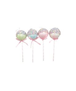 Christmas Lollipop 40cm