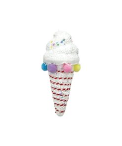 Pastel Ice Cream Cone