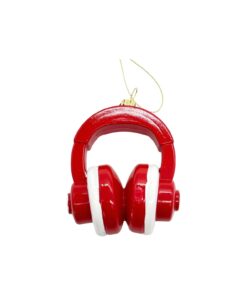 Headset Ornament