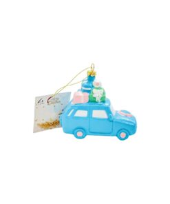 Car Ornament