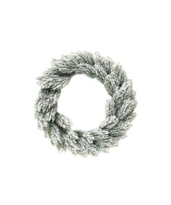 Christmas Pine Wreath 30cm
