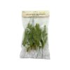 Artificial Pine Branch 10pc 20cm