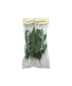 Artificial Pine Branches 10pc 30cm