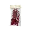 Artificial Red Berry Branches 10pc 25cm