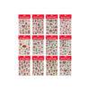 Christmas Stickers Assorted