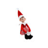 Shelf Sitting Elf 35cm