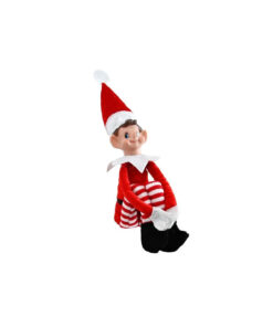Shelf Sitting Elf 35cm