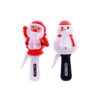 Mini Christmas Character Fan Assorted