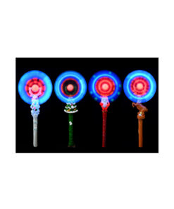 LED Windmill Wand Assorted
