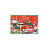 Christmas Train Set 15pc