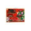 Christmas Classic Large Train Set Assorted 20pc