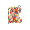 Fruity Candy Canes 10pk 125g