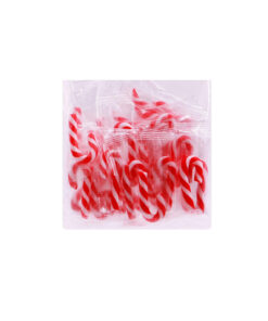 Peppermint Candy Canes 30pk 150g