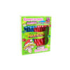 Sour Powder Candy Cane 12pk 144g