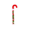 Candy Cane Jelly Beans 60g
