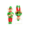 Nylon Garden Elf Assorted 60cm