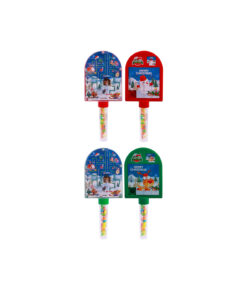 Christmas Puzzle Maze Candy Assorted 8g