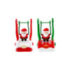 Santa Swing Candy Assorted 8g