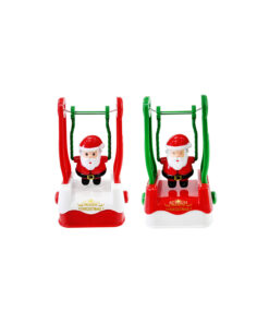 Santa Swing Candy Assorted 8g