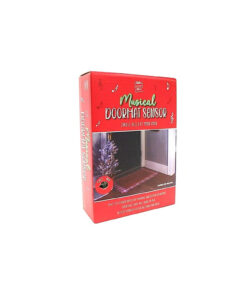 Musical Doormat Sensor