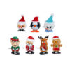 Christmas Wind Up Toy Assorted