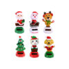 Solar Wobbly Figures Assorted