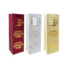 Shimmer Foil Bottle Bag Assorted
