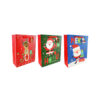 Large Cute Cartoon Foiled Giftbag Assorted