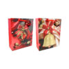 Large Glitter Giftbag Assorted