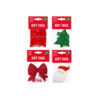 Christmas Gift Tag Assorted 8pk