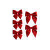 Velvet Gift Bow Assorted