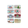 Mini Gift Card Tin Assorted