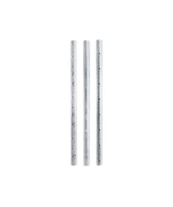 Silver Wrapping Paper Assorted 70cmx5m