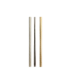 Gold Wrapping Paper Assorted 70cmx5m