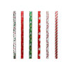 Foil Printed Wrapping Paper Assorted 70cmx5m